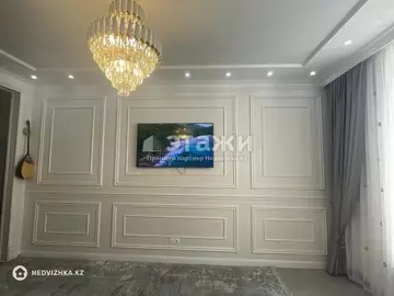 71 м², 3-комнатная квартира, этаж 7 из 9, 71 м², изображение - 5