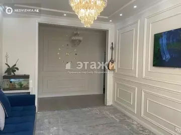 71 м², 3-комнатная квартира, этаж 7 из 9, 71 м², изображение - 6