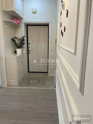 71 м², 3-комнатная квартира, этаж 7 из 9, 71 м², изображение - 7