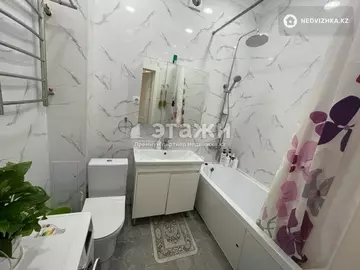 71 м², 3-комнатная квартира, этаж 7 из 9, 71 м², изображение - 10