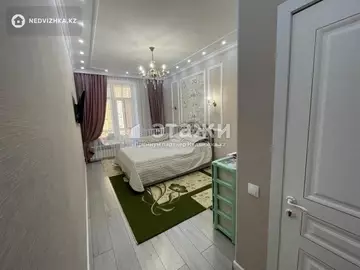 71 м², 3-комнатная квартира, этаж 7 из 9, 71 м², изображение - 11