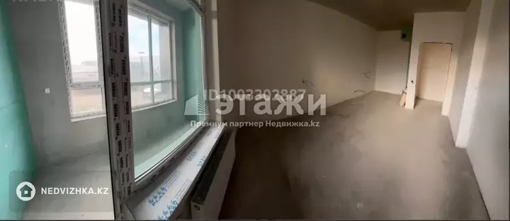 103.3 м², 3-комнатная квартира, этаж 1 из 20, 103 м², изображение - 1