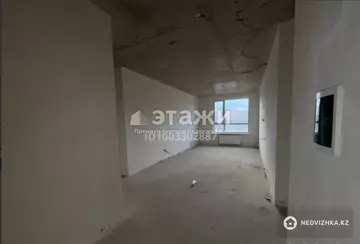 3-комнатная квартира, этаж 1 из 20, 103 м²