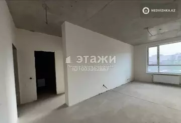 3-комнатная квартира, этаж 1 из 20, 103 м²