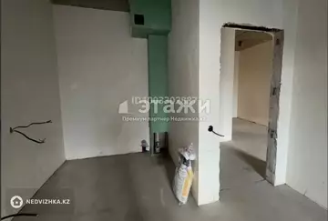 103.3 м², 3-комнатная квартира, этаж 1 из 20, 103 м², изображение - 13
