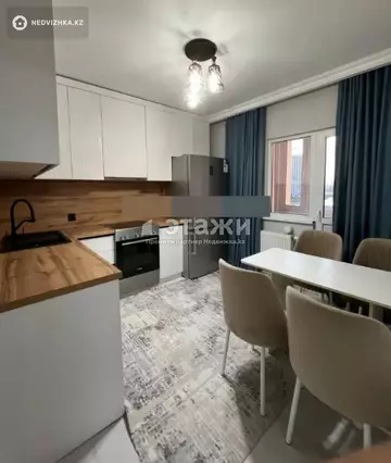 74 м², 3-комнатная квартира, этаж 5 из 12, 74 м², изображение - 4