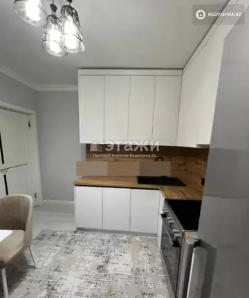 74 м², 3-комнатная квартира, этаж 5 из 12, 74 м², изображение - 5