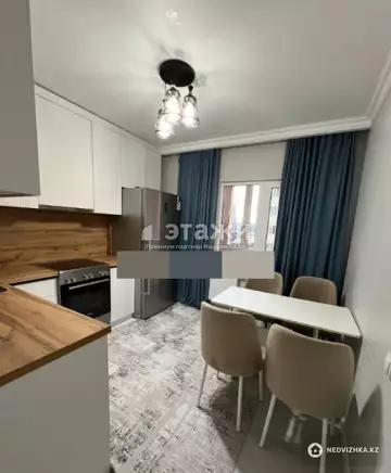 74 м², 3-комнатная квартира, этаж 5 из 12, 74 м², изображение - 7