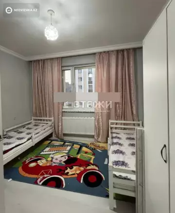 74 м², 3-комнатная квартира, этаж 5 из 12, 74 м², изображение - 8