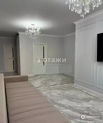 74 м², 3-комнатная квартира, этаж 5 из 12, 74 м², изображение - 10