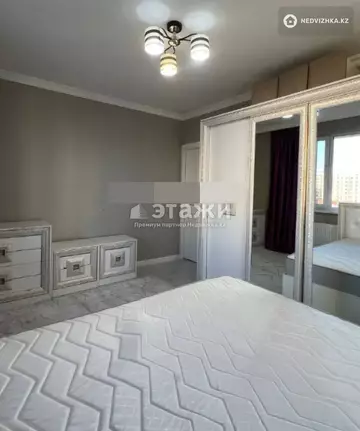74 м², 3-комнатная квартира, этаж 5 из 12, 74 м², изображение - 11