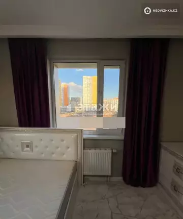 74 м², 3-комнатная квартира, этаж 5 из 12, 74 м², изображение - 12