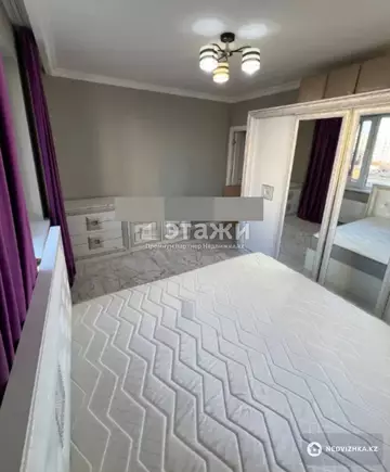 74 м², 3-комнатная квартира, этаж 5 из 12, 74 м², изображение - 13