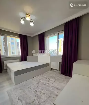 74 м², 3-комнатная квартира, этаж 5 из 12, 74 м², изображение - 14