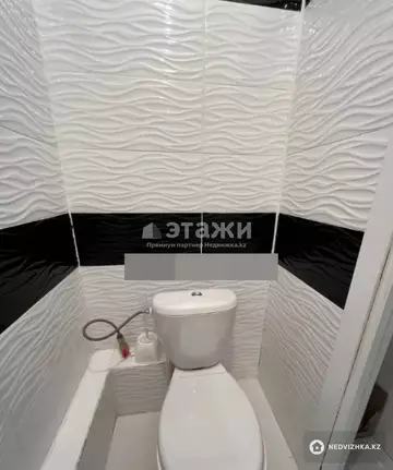 74 м², 3-комнатная квартира, этаж 5 из 12, 74 м², изображение - 18