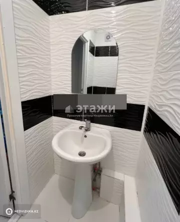 74 м², 3-комнатная квартира, этаж 5 из 12, 74 м², изображение - 19