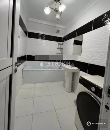 74 м², 3-комнатная квартира, этаж 5 из 12, 74 м², изображение - 20