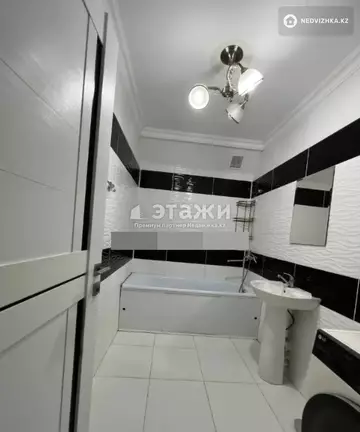74 м², 3-комнатная квартира, этаж 5 из 12, 74 м², изображение - 21
