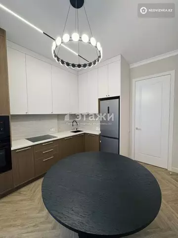 89 м², 3-комнатная квартира, этаж 9 из 17, 89 м², изображение - 4