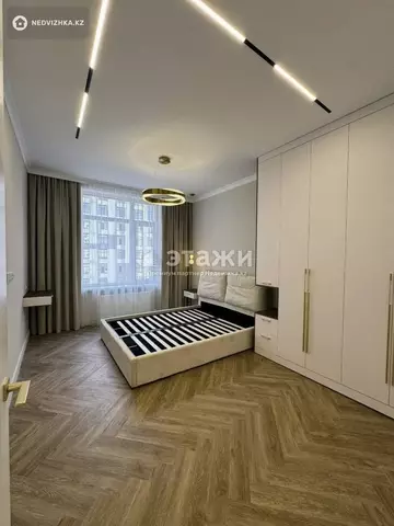 89 м², 3-комнатная квартира, этаж 9 из 17, 89 м², изображение - 5