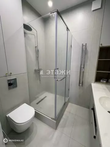 89 м², 3-комнатная квартира, этаж 9 из 17, 89 м², изображение - 6