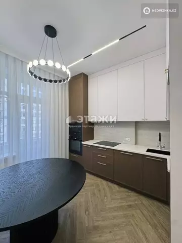 89 м², 3-комнатная квартира, этаж 9 из 17, 89 м², изображение - 8