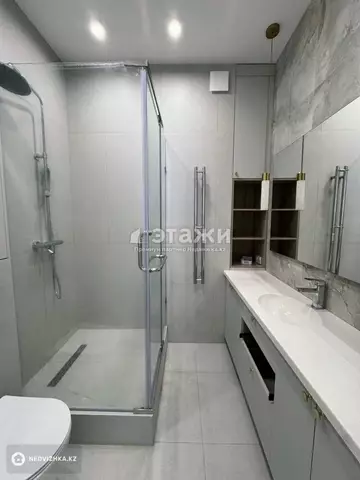 89 м², 3-комнатная квартира, этаж 9 из 17, 89 м², изображение - 9