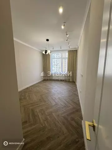 89 м², 3-комнатная квартира, этаж 9 из 17, 89 м², изображение - 10