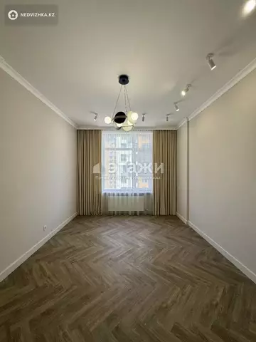 89 м², 3-комнатная квартира, этаж 9 из 17, 89 м², изображение - 11
