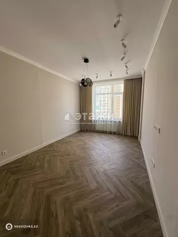 89 м², 3-комнатная квартира, этаж 9 из 17, 89 м², изображение - 13