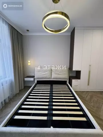 89 м², 3-комнатная квартира, этаж 9 из 17, 89 м², изображение - 15