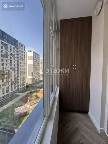 89 м², 3-комнатная квартира, этаж 9 из 17, 89 м², изображение - 16