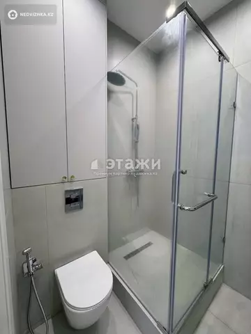 89 м², 3-комнатная квартира, этаж 9 из 17, 89 м², изображение - 17