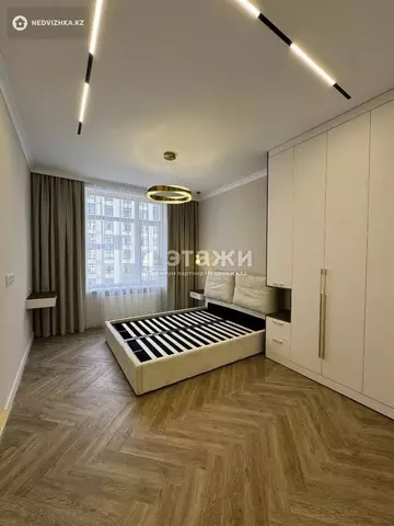 89 м², 3-комнатная квартира, этаж 9 из 17, 89 м², изображение - 18