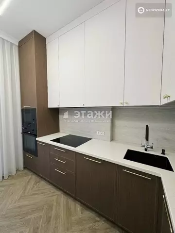 89 м², 3-комнатная квартира, этаж 9 из 17, 89 м², изображение - 19