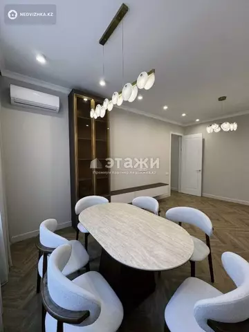 89 м², 3-комнатная квартира, этаж 9 из 17, 89 м², изображение - 20