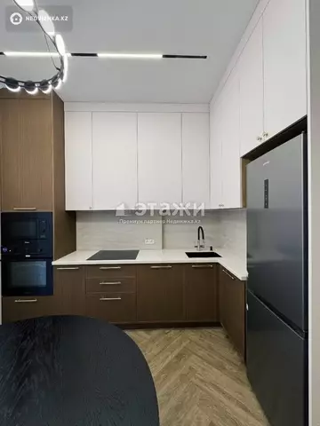 89 м², 3-комнатная квартира, этаж 9 из 17, 89 м², изображение - 21