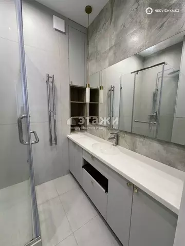 89 м², 3-комнатная квартира, этаж 9 из 17, 89 м², изображение - 22