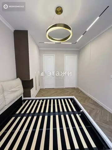 89 м², 3-комнатная квартира, этаж 9 из 17, 89 м², изображение - 24