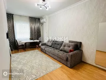 2-комнатная квартира, этаж 5 из 19, 88 м²