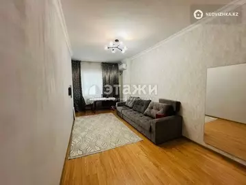 2-комнатная квартира, этаж 5 из 19, 88 м²