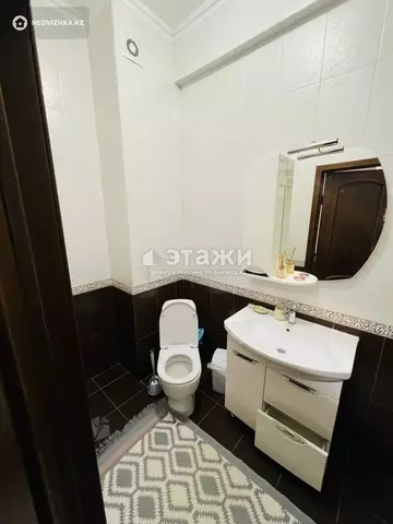 2-комнатная квартира, этаж 5 из 19, 88 м²