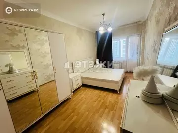 2-комнатная квартира, этаж 5 из 19, 88 м²