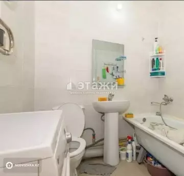 1-комнатная квартира, этаж 10 из 16, 32 м²