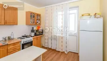 1-комнатная квартира, этаж 10 из 16, 32 м²