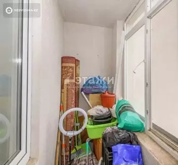 32.3 м², 1-комнатная квартира, этаж 10 из 16, 32 м², изображение - 6