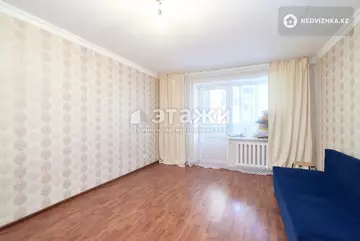 1-комнатная квартира, этаж 5 из 6, 44 м²