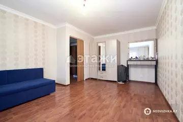 1-комнатная квартира, этаж 5 из 6, 44 м²