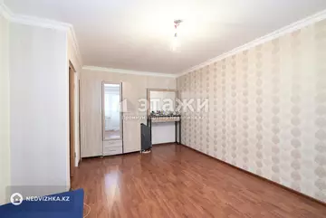 1-комнатная квартира, этаж 5 из 6, 44 м²