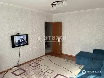 2-комнатная квартира, этаж 2 из 6, 52 м²